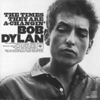 Bob Dylan - The Times They Are A-Changin