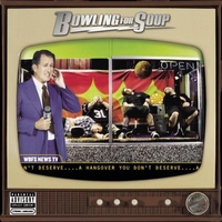 Bowling For Soup - A Hangover You Dont Deserve