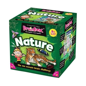 Brainbox Nature