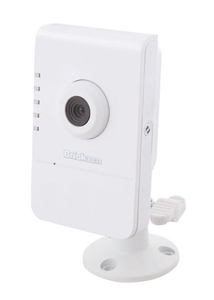 Brickcom 1m Ip Wifi Cube Camera