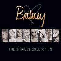 Britney Spears - The Singles Collection