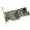 Broadcom 05-25420-08 - LSI MegaRAID SAS 9361-8i - Storage Controller (RAID)