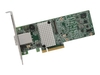 Broadcom 05-25528-04 - LSI MegaRAID SAS 9380-8e - Storage Controller (RAID)
