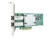 Broadcom Dual Port 10GbE SFP+ Adapter for IBM System x