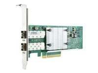 Broadcom Dual Port 10GbE SFP+ Adapter for IBM System x