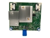 Broadcom MegaRAID MR216i-a - Storage Controller - SATA 6Gb/s / SAS 12Gb/s / PCIe 4.0 (NVMe) - PCIe 4.0 x8