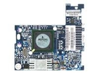 Broadcom Netxtreme Ii 5709 Dual Port Gigabit Ethernet Nic Pcie X4 With Toe And Iscsi - Kit