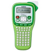 Brother GLH105VP Handheld Garden Labeller