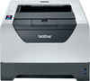 Brother HL-5340DL High Speed Mono Laser Printer with Built in Duplex