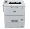 Brother HL-L6300DWT A4 Wireless Mono Laser Printer with Additional Paper Tray