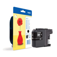Brother LC121 Black Ink Cartridge