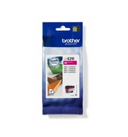 Brother Magenta Standard Capacity Ink Cartridge 1.5k Pages - Lc426m