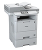 Brother MFC-L6900DWT A4 Multi-Function Mono Laser Printer