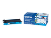 Brother TN-130C Cyan Toner Cartridge 1, 500 Pages