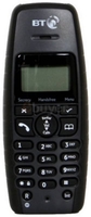 BT Elements with moibe like appearance/features (inc SMS) and weather resistance for garden use