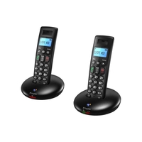Bt Graphite 2100 Twin