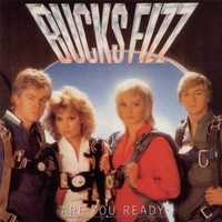 Bucks Fizz - Are You Ready