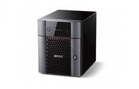 Buffalo 12TB TeraStation 3410DN 4 Bay Desktop NAS