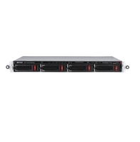 Buffalo 16TB TeraStation 6400RN 4 Bay Rack NAS Unit