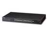 Buffalo BS-GS2024P-EU BS-GSP 24 Port Gigabit PoE+ Web Smart Switch