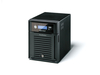 Buffalo TeraStation Windows Server Storage 2003 R2 Express Edition 4TB NAS Drive - 4x 1TB / RAID 0,  1,  5,  JBOD / GbE