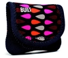 BUILT E-CE10-RDM Envelope Ultra Compact Camera Case - Rain Drop