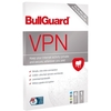 BullGuard VPN 2021 (Retail 5 Pack) - 5 x 6 Device Licences 1 Year - PC Mac Android & iOS