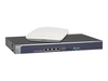 Business Wireless Controller Bundle with five 802.11ac (3x3) WAC730 Access Points