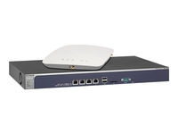 Business Wireless Controller Bundle with five 802.11ac (3x3) WAC730 Access Points