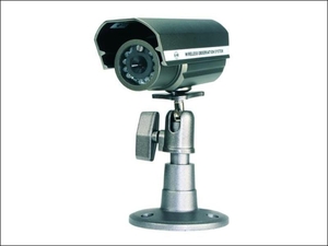 Byron Cs97C Cs97C Additional Wireless Camera for Use With C901 Cs97S & Cs92S