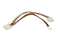 C2G,  Combo 5.25in/3.5in Internal Power Y-Cable