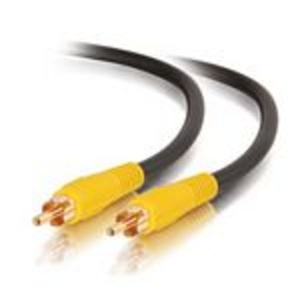 C2G,  Value Series RCA-Type Video Cable,  3m