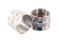 CablesToGo,  RapidRun Runner Coupling Ring 2Pk