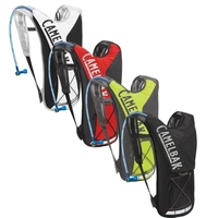 CAMELBAK Classic 2.0 Litre Cycling Hydration System Red.