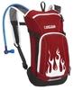CAMELBAK Mini M.U.L.E Junior Cycling Hydration System Raspberry.