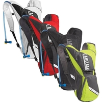 CAMELBAK Rogue Cycling Hydration System White.