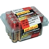 Camelion Alkaline AAA Batteries x24