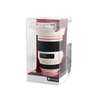 Camera Lens Cup Coffee Tea Mug Novelty Fun Gadget White