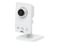 Camera/Small-size indoor network cam