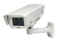 Camera/SVGA Network Camera w/3-8mm Lens