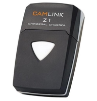 Camlink Universal Charger For Digital Cameras Camcorders and Mobile Phones