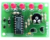 Cana Kit 5 Channel LED Chaser Kit