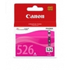 Canon CLI-526 M BLISTER W/O SECURITY - COLOUR INK CARTRIDGE