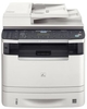Canon i-Sensys MF5840dn All In One Multifunction Mono Network Laser Printer with Duplex