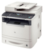 Canon i-SENSYS MF5880dn Mono Network All in One Multifunction Laser Printer with Fax
