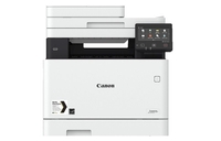 Canon i-SENSYS MF732CDW A4 Wireless Multi-Function Colour Laser Printer