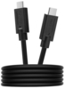 Canyon Fast Charging & AV Data Transfer cable USB-C to USB-C 1m