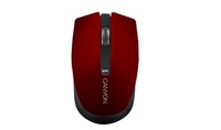 Canyon middle sized nimble mouse -Red