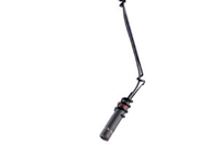 Cardioid Condenser Hanging Microphone - White