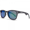 Carrera Sunglasses 6000 Wayfarer Style in Grey and Blue.